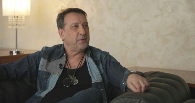 Hari Mata Hari u 65. godini peterostruki djed: 'Kad se pogledaš u ogledalo, prepadneš se! Zar sam to ja?!'