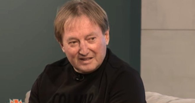 Bojan Križaj o Olimpijadi u Sarajevu: 'Vjerovao sam tada da mogu postići više, ali Jure Franko je ispunio snove'