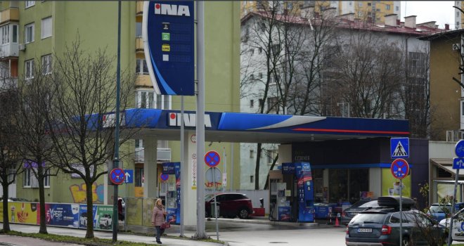 Ostvaruje li MOL kupovinom NIS-a potpunu kontrolu nad bh. tržištem nafte?