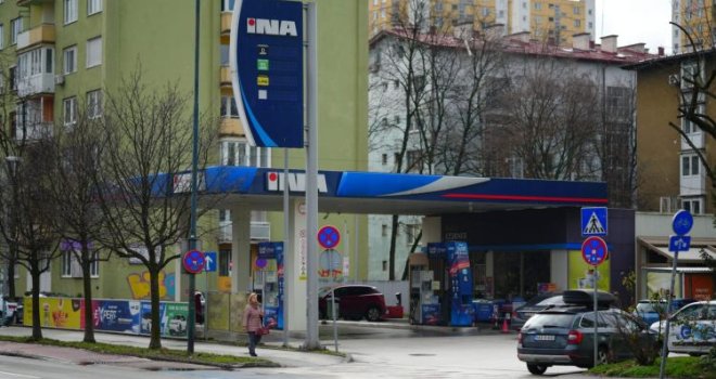 Ostvaruje li MOL kupovinom NIS-a potpunu kontrolu nad bh. tržištem nafte?!