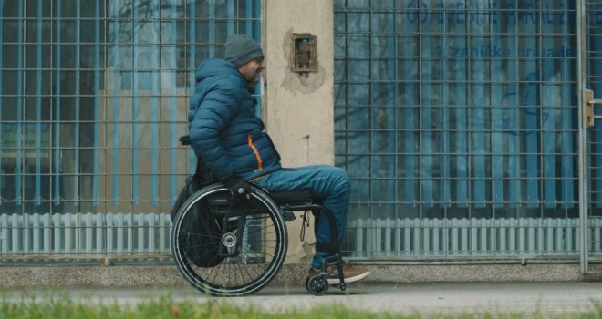 'Ne osjećam se kao osoba s invaliditetom, već kao dio društva': Priče koje otvaraju nove perspektive