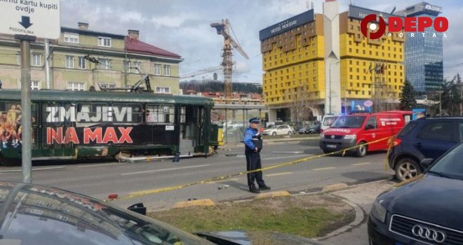 MUP KS objavio nove detalje kobne nesreće: Među povrijeđenima i muškarac iz Konjica i 24-godišnja pješakinja iz Sarajeva