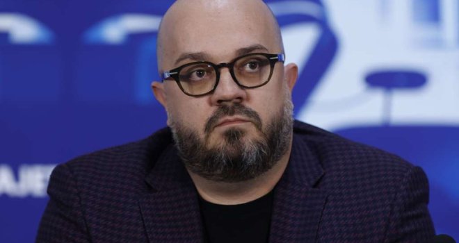 Šteta: 'Razumijem ogorčenje, strah i uznemirenost građana. I sam sam otac... Tražit ću punu odgovornost i sankcije'