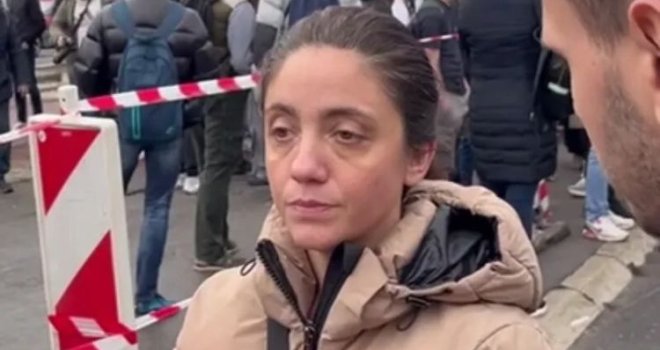 Skopljak Viteškić: 'Nije izgubila samo Akademija, izgubila je cijela država ovako divnog momka'