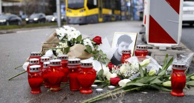 Sutra novi protesti zbog tragedije u Sarajevu: Građani pozvani ispred Zemaljskog muzeja BiH