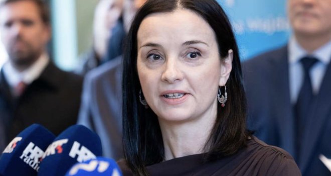 Vučković: Pokrenuli smo postupak zbog projekta 'Gornji horizonti'