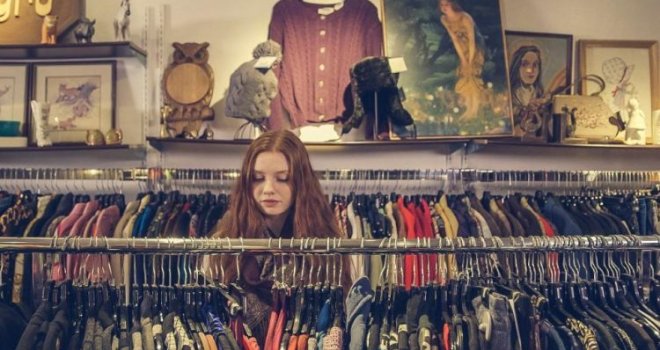 Kupovina 'second hand' odjeće je još uvijek hit: Evo koliko je sigurna po zdravlje