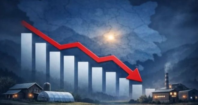 Ovo je ‘najsiromašnija’ općina u FBiH: A bila je među najbogatijima