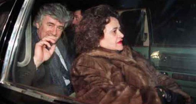 Preminula Ljiljana Zelen-Karadžić: Supruga ratnog zločinca Radovana Karadžića
