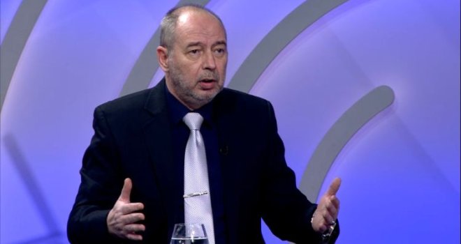 Vještak Imamović: 'I vaše vozilo može biti tehnički ispravno, a da nakon dva km vam pukne guma'