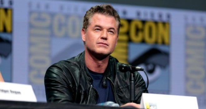 Objavljana posljednja fotografija zvijezde 'Uvoda u anatomiju', snimljen u kolicima: Eric Dane preminuo u 53 godini