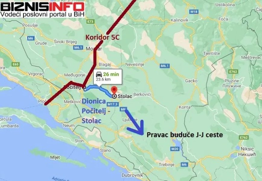 autocesta-pocitelj-stolac-karta