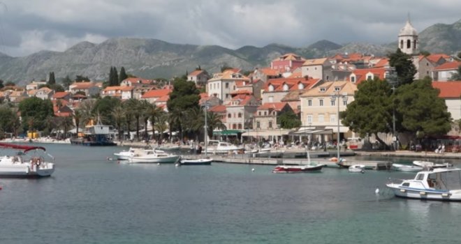 Vile, hotel i jahte: Projekt koji će promijeniti turističku mapu Hrvatske