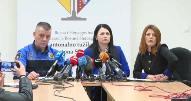 Problem istrage tramvajske nesreće je i u samom sistemu: FBiH nema instituta za vještačenje