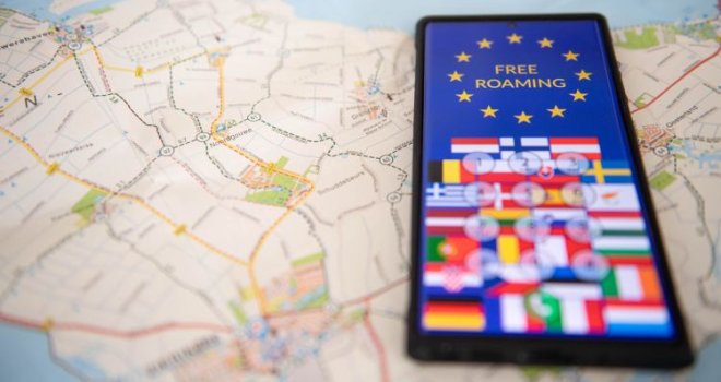 Dobre vijesti za bh. građane: Evropska komisija traži otvaranje pregovara o ukidanju rominga sa zemljama Zapadnog Balkana