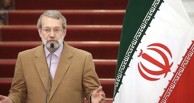 Član uticajnog klana: Ovo je čovjek koji bi mogao postati novi vođa Irana!