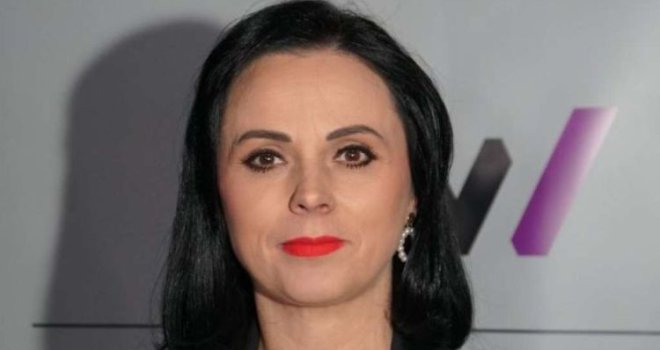 Valentina Rupčić obavijestila Parlamentarnu skupštinu BiH da je njena ostavka neopoziva
