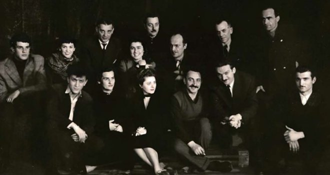 Kamerni teatar 55 obilježava 71. rođendan: Simbol umjetničke izvrsnosti sa bogatom tradicijom