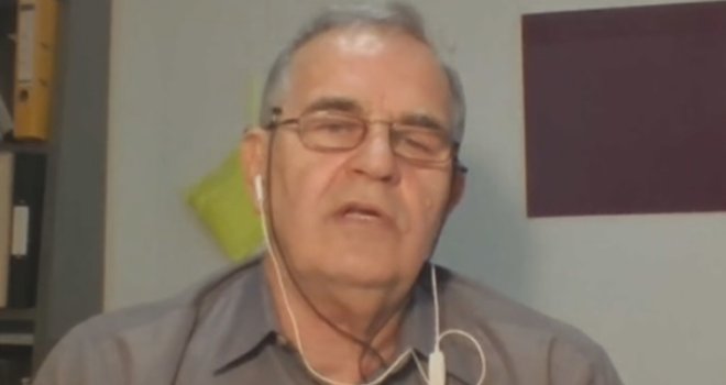 Redžepović upozorava: Postoje tri moguća ishoda sukoba u Iranu