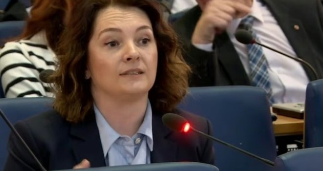 Zastupnica iznijela iskustvo dok je bila pripravnica u GRAS-u: 'Nabavljani nepotrebni dijelovi po niskim cijenama'