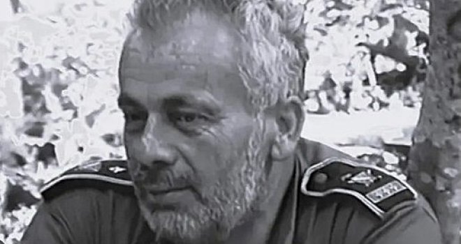 Prošle su 23 godine od odlaska legende: Mehmed Alagić – general kojeg je slomila nepravda, a ne neprijatelj