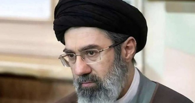 Khameneijev sin Mojtaba izabran za novog vođu Irana