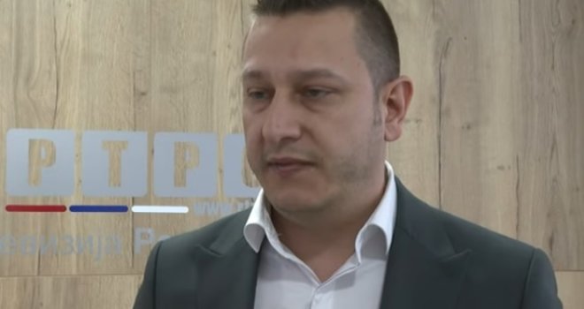 Goganović: Državljani BiH ne smiju ići da služe vojsku u Hrvatskoj