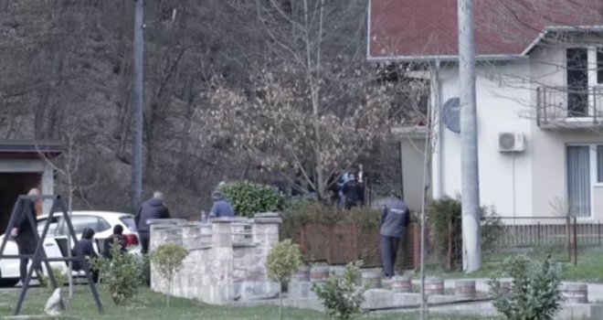 Komšija se otvorio o današnjem užasu kod kod Laktaša: 'Bili su sami'