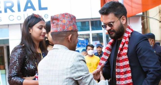 Najveća nada Generacije Z: Reper na čelu Vlade Nepala