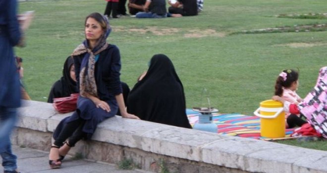 Evo kako je izgledao život u Iranu prije izbijanja rata: Gorivo je pet feninga, režije 27 KM