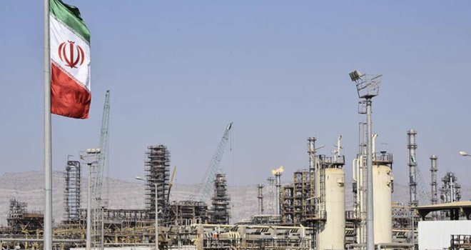 Iran poručuje svijetu da se pripremi za cijenu nafte od 200 dolara po barelu