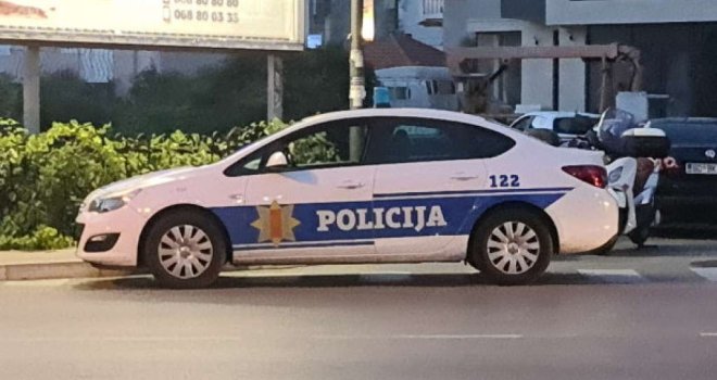 Kotor: Mladić iz BiH životno ugrožen nakon pada s četvrtog kata