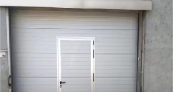 Nevjerovatno: Za kvadrat garaže u centru Sarajeva treba iskeširati i do 5.570 KM