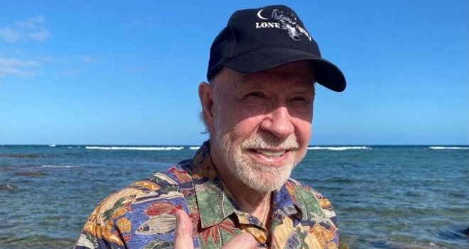Chuck Norris urgentno hospitaliziran na Havajima