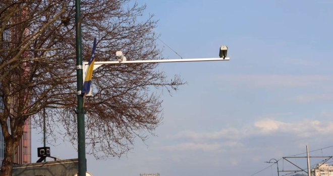 Širi se sistem analitičkih kamera i radarskih sistema na saobraćajnicama u KS