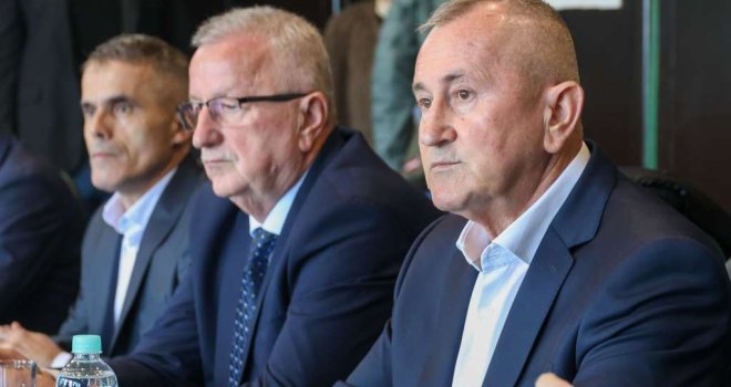 Zašto je uhapšen generalni direktor Rudnika Banovići? Prilikom pretresa kod njega pronađen novac...