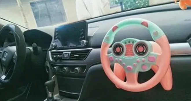 Iran raketirao Tel Aviv i brutalno ismijao Trumpa: Pogledajte fotografiju koju su objavili