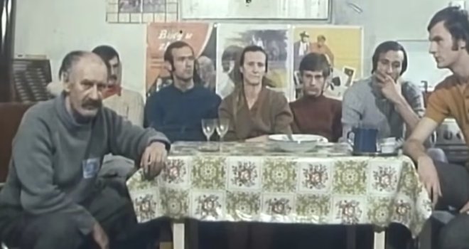 Snimak iz Sarajeva iz 1973. šokirao gledatelje: Očajna porodica Olovčić živjela je u esktremnim uslovima