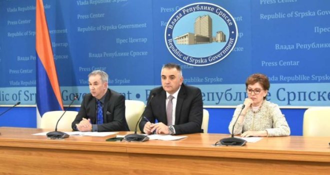 Vlada RS: Građanima će biti vraćen sav iznos akcize na gorivo