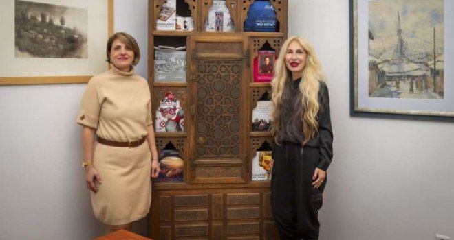 U Muzeju Sarajeva historijska sudnica iz procesa protiv Gavrila Principa