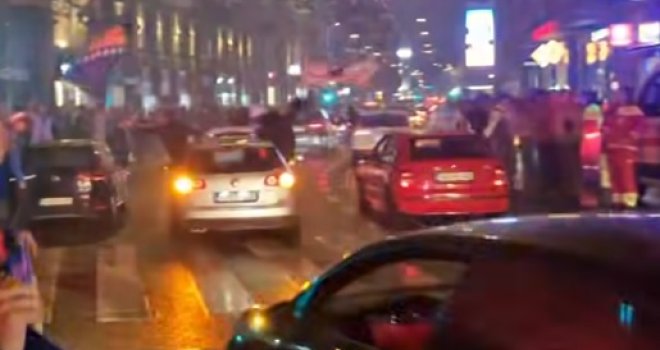 Glavni imam u Kiseljaku tvrdi: Policija poziva građane na saslušanje zbog 'prekomjernog slavlja' pobjede Zmajeva?