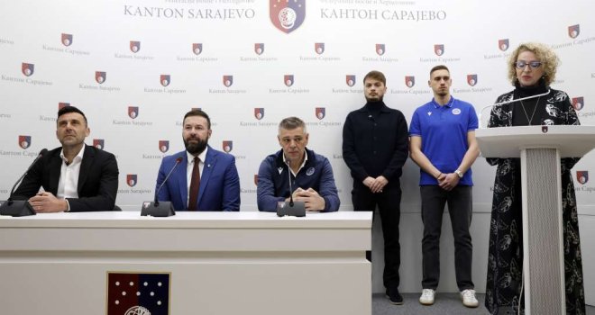 Derbi pun emocija: Milošević i Cvitanović najavili sutrašnji okršaj na Grbavici