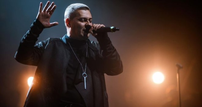 Marčelo i kultni beogradski bend Kanda, Kodža i Nebojša sutra pred sarajevskom publikom