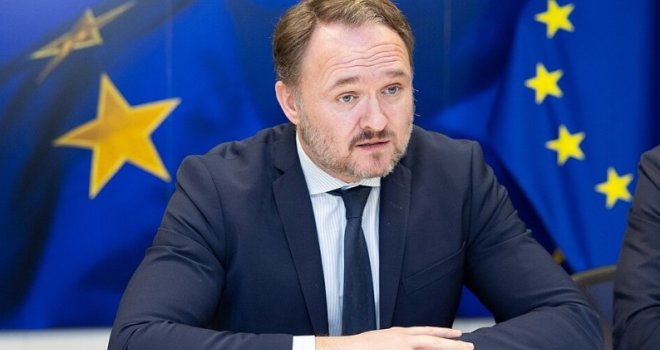 Zloslutno upozorenje svim građanima Evropske unije: 'Pripremamo se za najgori scenarij'