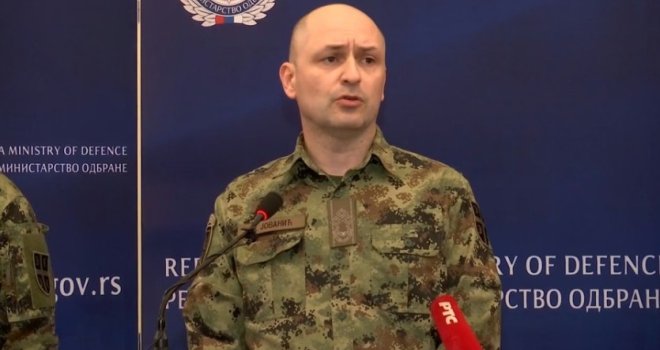 Kakav eksploziv je pronađen u Kanjiži: 'Po oznakama se vidi da je proizveden u SAD, a diverziju je trebao da izvrši...' 