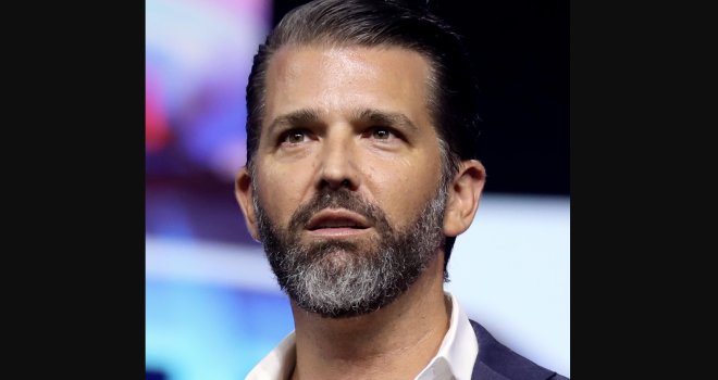 Nezavisne pišu: Sin Donalda Trumpa sutra dolazi u Banjaluku