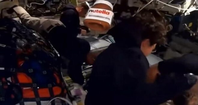 Kako je Nutella dobila reklamu koju novac ne može kupiti?! 'Putovala dalje nego ijedan namaz u historiji'