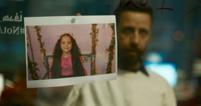 Svjetska tv premijera na Federanoj televiziji: Potresan, brutalan, porazan... Film 'Glas Hind Rajab' pred bh. gledaocima