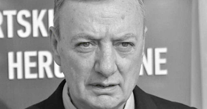 Preminuo bivši predsjednik FK Željezničar Izet Jelić, poznat termin dženaze