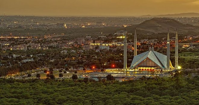 SAD i Iran započeli direktne razgovore u Pakistanu, tražeći okončanje šestosedmičnog rata